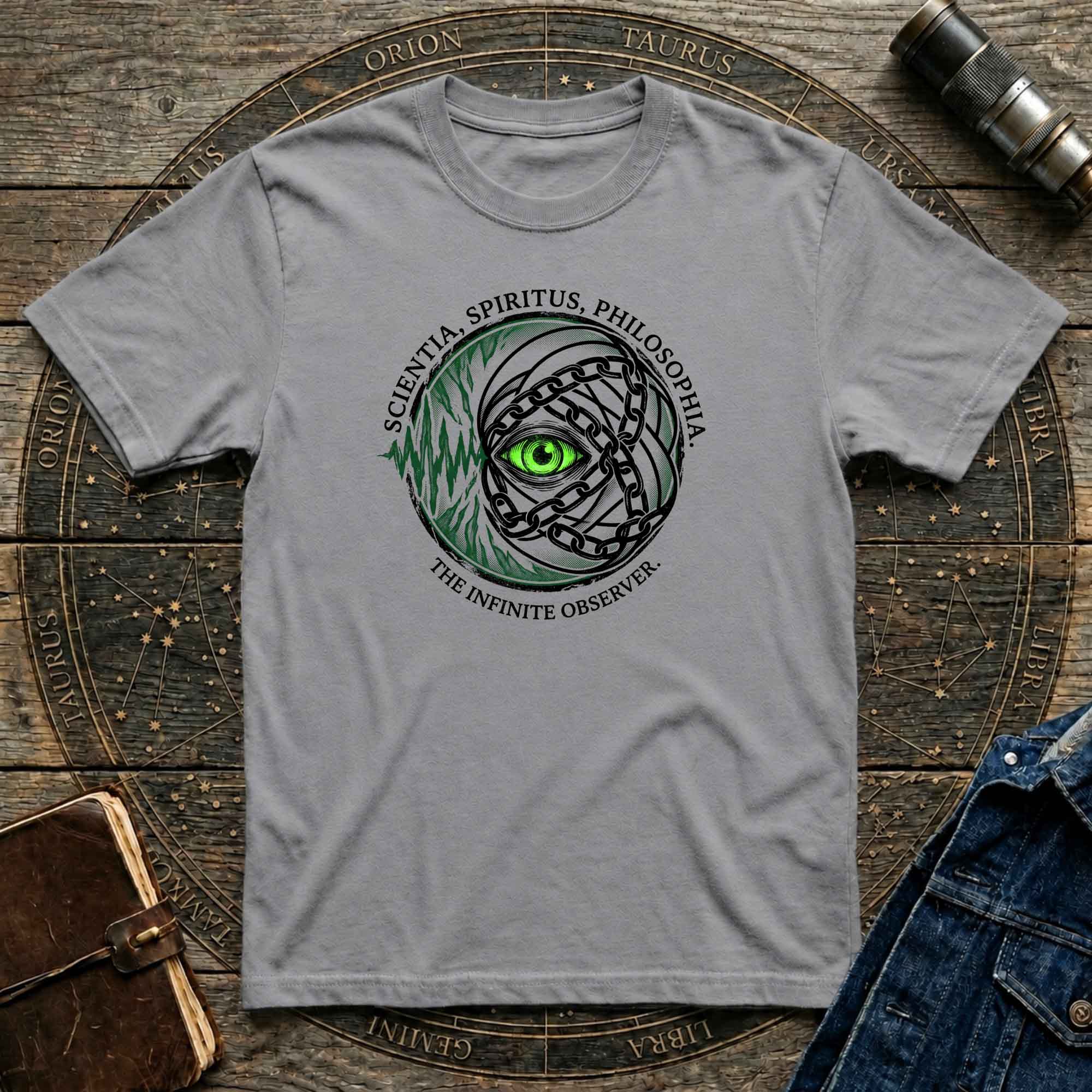 Unchain the observer tee