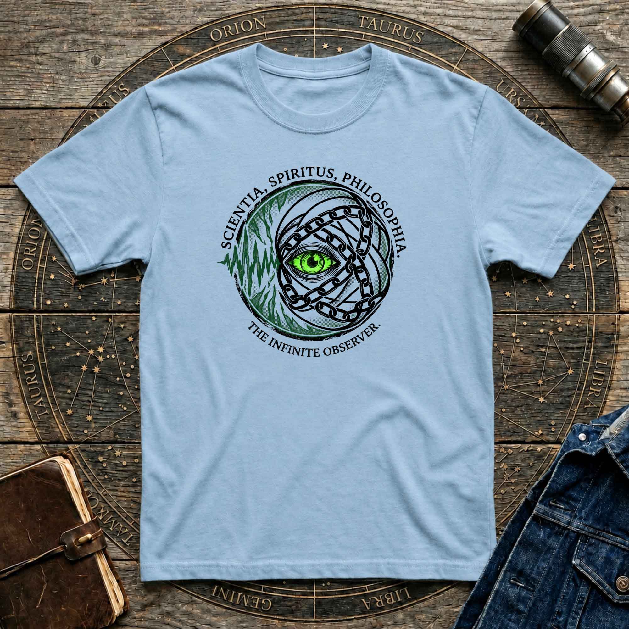 Unchain the observer tee