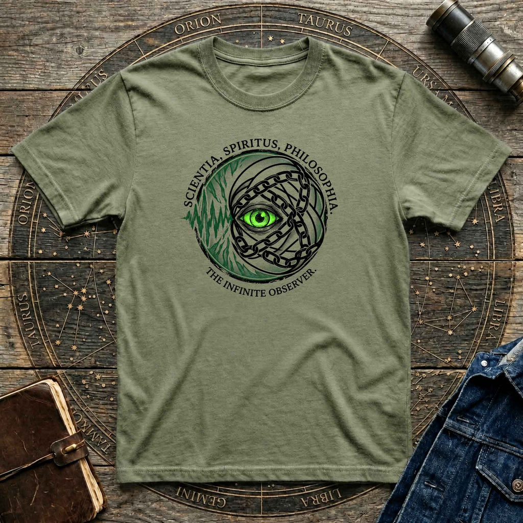 Unchain the observer tee