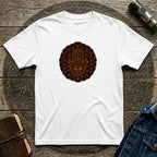 Hamsa Mandala T-Shirt