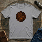 Hamsa Mandala T-Shirt
