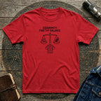 Equanimity Philosophy T-Shirt