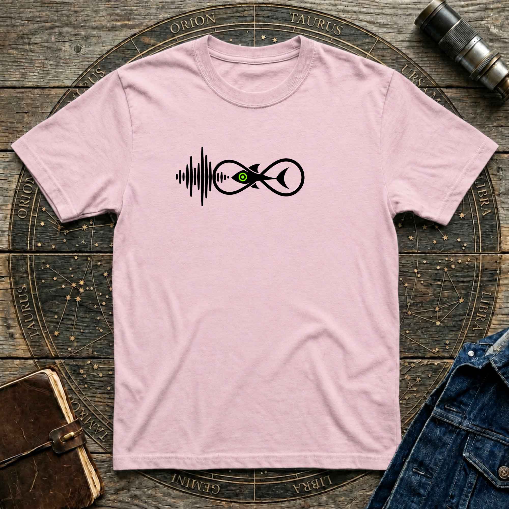 Infinite Ocean Life