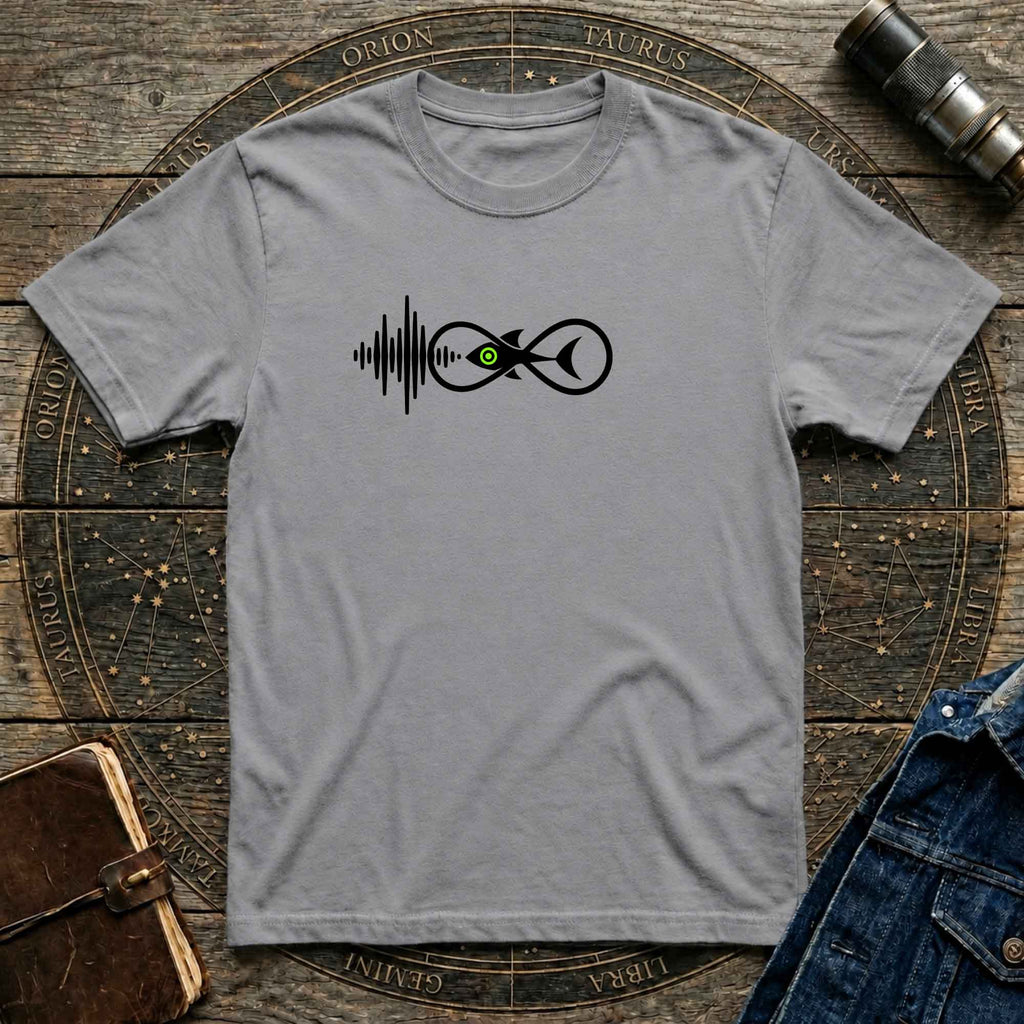 Infinite Ocean Life