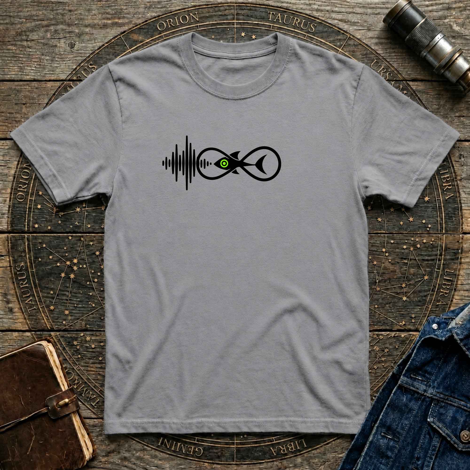Infinite Ocean Life