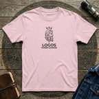 Logos Philosophy T-shirt