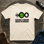 Awaken The Observer Tee