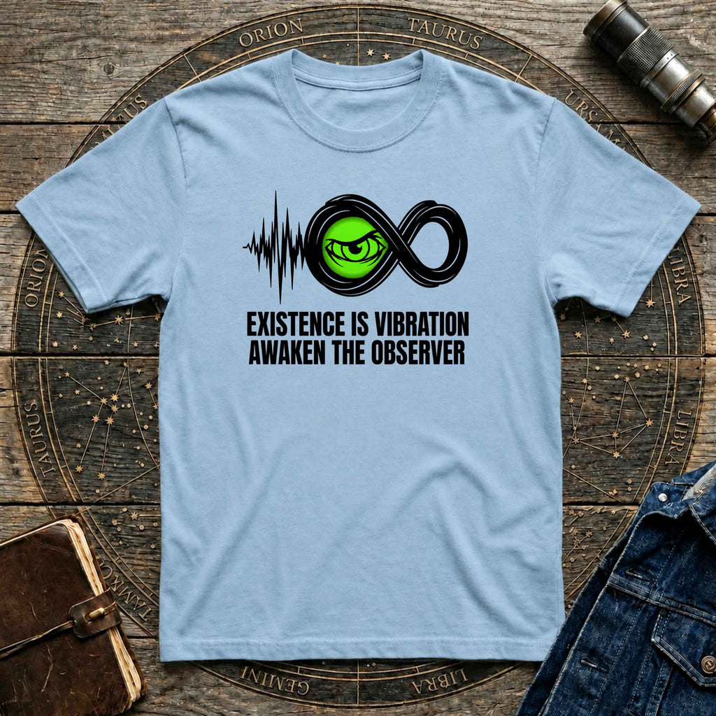 Awaken The Observer Tee