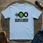 Awaken The Observer Tee
