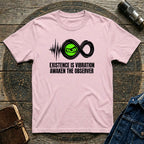 Awaken The Observer Tee