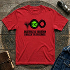 Awaken The Observer Tee