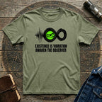 Awaken The Observer Tee