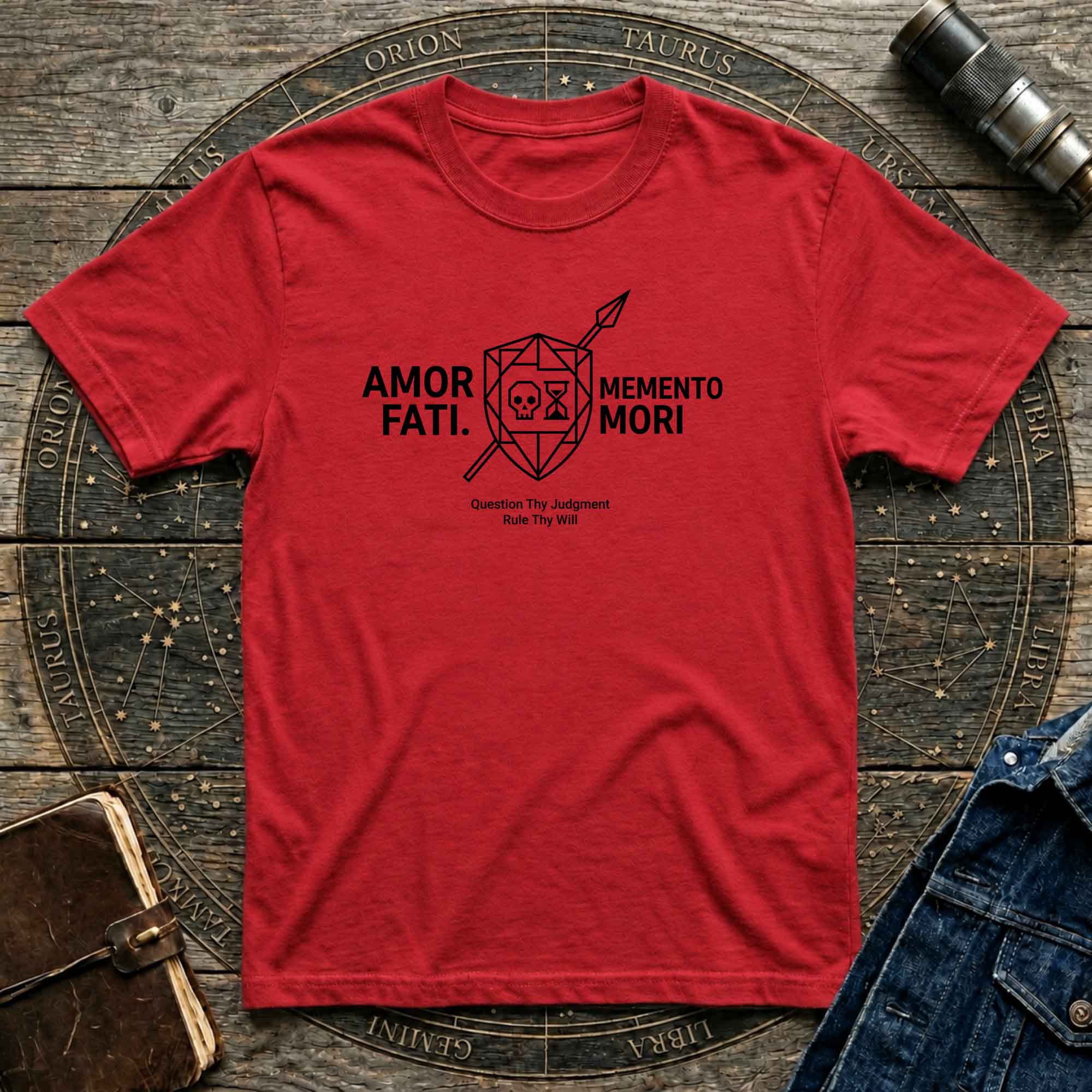Amor Fati T-Shirt