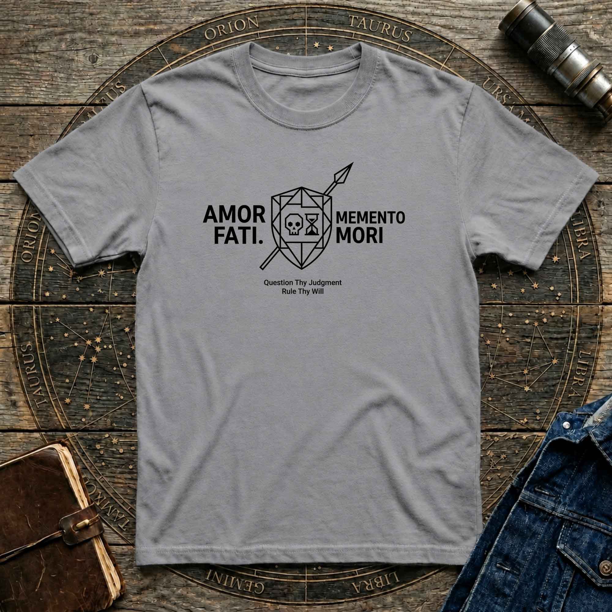 Amor Fati T-Shirt