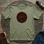 Lotus Mandala T-Shirt