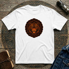 Tiger Mandala T-Shirt