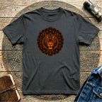 Tiger Mandala T-Shirt