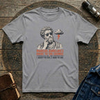 Cool Marcus Aurelius Stoic T-Shirt