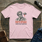 Cool Marcus Aurelius Stoic T-Shirt