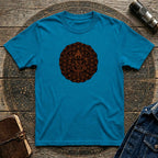 Mandala Ganesha T-Shirt