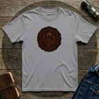 Mandala Ganesha T-Shirt