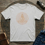 Sage Mandala T-Shirt