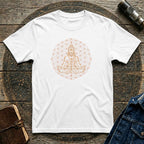 Sage Mandala T-Shirt