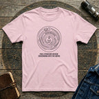 PHD Lit Review T-shirt