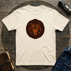 Tiger Mandala T-Shirt