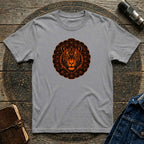 Tiger Mandala T-Shirt
