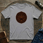 Lotus Mandala T-Shirt