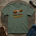 Optimistically Low T-Shirt