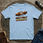 Optimistically Low T-Shirt