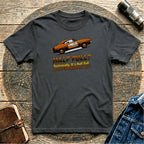 Optimistically Low T-Shirt