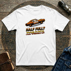 Optimistically Low T-Shirt