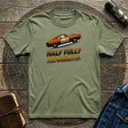 Optimistically Low T-Shirt