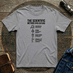 PhD Humor T-Shirt