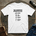 PhD Humor T-Shirt