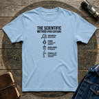 PhD Humor T-Shirt