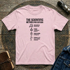 PhD Humor T-Shirt