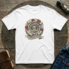 Literature Review funny T-Shirt