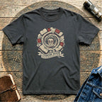 Literature Review funny T-Shirt