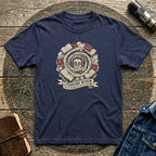 Literature Review funny T-Shirt