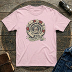 Literature Review funny T-Shirt
