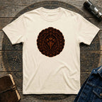 Raven Mandala T-Shirt