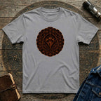 Raven Mandala T-Shirt
