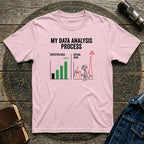 Funny Statistician Graphic Tee