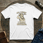 Philosopher Graphic T-Shirt