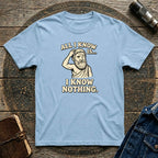 Philosopher Graphic T-Shirt