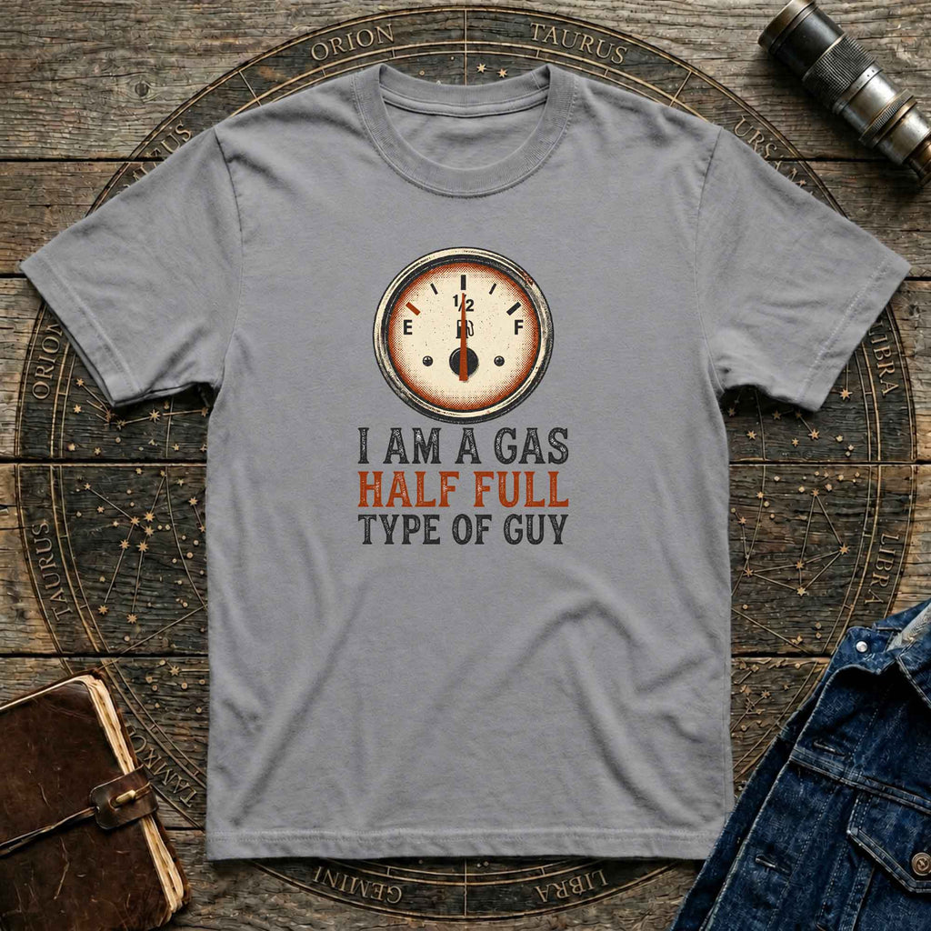 Funny Positive Tee